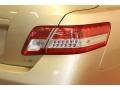 Sandy Beach Metallic - Camry LE Photo No. 17