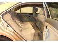 Sandy Beach Metallic - Camry LE Photo No. 19