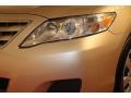 Sandy Beach Metallic - Camry LE Photo No. 23