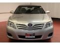 Classic Silver Metallic - Camry LE Photo No. 2