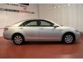 Classic Silver Metallic - Camry LE Photo No. 5