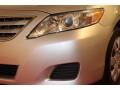 Classic Silver Metallic - Camry LE Photo No. 23