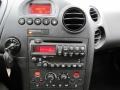 Controls of 2007 Grand Prix GXP Sedan