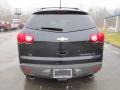 Black Granite Metallic - Traverse LTZ AWD Photo No. 3