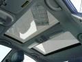 Platinum Blue Metallic - E 320 Sedan Photo No. 19
