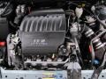 2007 Pontiac Grand Prix 5.3 Liter OHV 16-Valve V8 Engine Photo
