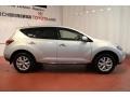 Brilliant Silver - Murano S AWD Photo No. 5