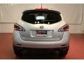 Brilliant Silver - Murano S AWD Photo No. 7