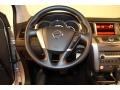 Brilliant Silver - Murano S AWD Photo No. 14