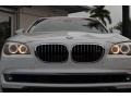 2010 Alpine White BMW 7 Series 750Li xDrive Sedan  photo #27