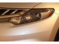Brilliant Silver - Murano S AWD Photo No. 23