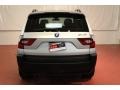 Titanium Silver Metallic - X3 3.0i Photo No. 7