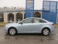 Ice Blue Metallic - Cruze LS Photo No. 2