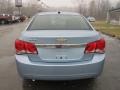 Ice Blue Metallic - Cruze LS Photo No. 3