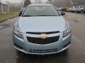 Ice Blue Metallic - Cruze LS Photo No. 6