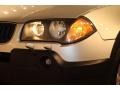 Titanium Silver Metallic - X3 3.0i Photo No. 23