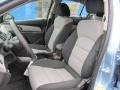 Ice Blue Metallic - Cruze LS Photo No. 8