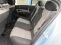 Ice Blue Metallic - Cruze LS Photo No. 9