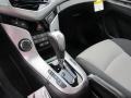 Ice Blue Metallic - Cruze LS Photo No. 12