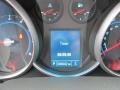 Ice Blue Metallic - Cruze LS Photo No. 15