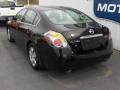 Super Black - Altima 2.5 S Photo No. 2