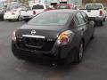 Super Black - Altima 2.5 S Photo No. 3