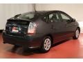 Magnetic Gray Metallic - Prius Hybrid Photo No. 6