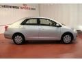 Silver Streak Mica - Yaris Sedan Photo No. 5