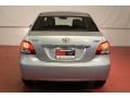 Silver Streak Mica - Yaris Sedan Photo No. 7