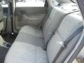 2005 CD Silver Metallic Ford Focus ZX4 SE Sedan  photo #10