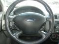 2005 CD Silver Metallic Ford Focus ZX4 SE Sedan  photo #14