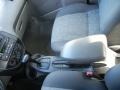 2005 CD Silver Metallic Ford Focus ZX4 SE Sedan  photo #20