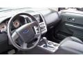 2010 White Suede Ford Edge SEL AWD  photo #13