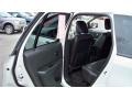 White Suede - Edge SEL AWD Photo No. 14