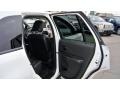 White Suede - Edge SEL AWD Photo No. 16