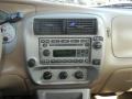 2002 Estate Green Metallic Ford Explorer Sport Trac   photo #18