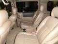 2005 Chevrolet Uplander LT AWD Rear Seat