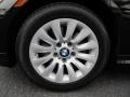 2009 BMW 3 Series 328i Sedan Wheel and Tire Photo