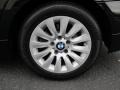 2009 BMW 3 Series 328i Sedan Wheel