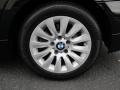 2009 BMW 3 Series 328i Sedan Wheel and Tire Photo