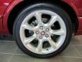 2000 Jaguar XJ XJR Wheel