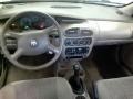 Taupe Dashboard Photo for 2002 Dodge Neon #60771357