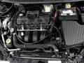 2.0 Liter SOHC 16-Valve 4 Cylinder 2002 Dodge Neon Standard Neon Model Engine
