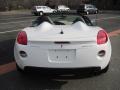 Pure White - Solstice Roadster Photo No. 5