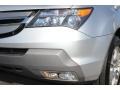 Billet Silver Metallic - MDX Technology Photo No. 30