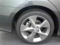 Cosmic Gray Mica - Camry SE V6 Photo No. 5