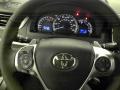 Cosmic Gray Mica - Camry SE V6 Photo No. 9