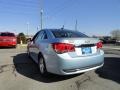 Ice Blue Metallic - Cruze LT Photo No. 3