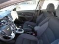 Ice Blue Metallic - Cruze LT Photo No. 5