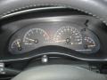 2002 Champagne Beige Metallic Pontiac Grand Prix GT Sedan  photo #13